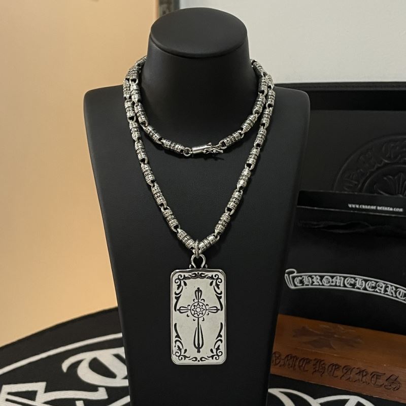 Chrome Hearts Necklaces